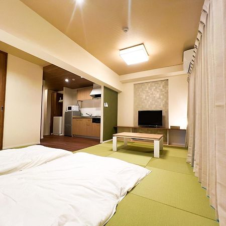 板橋 Rcアネックス 305,306 Apartamento Tóquio Exterior foto