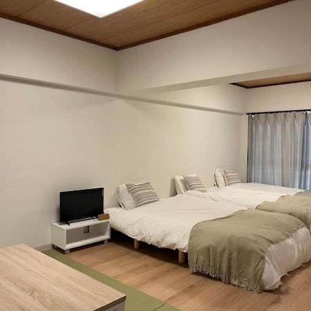 板橋 Rcアネックス 305,306 Apartamento Tóquio Exterior foto