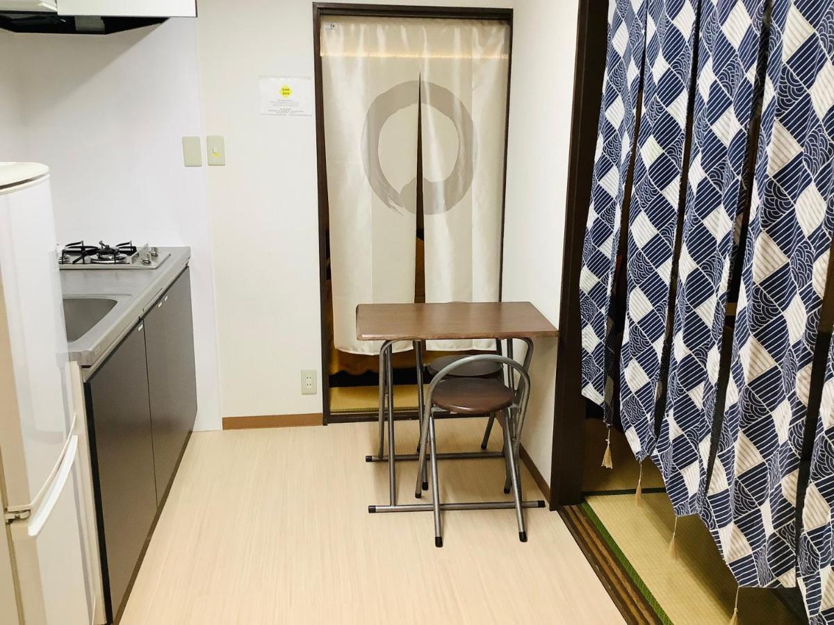 板橋 Rcアネックス 305,306 Apartamento Tóquio Exterior foto