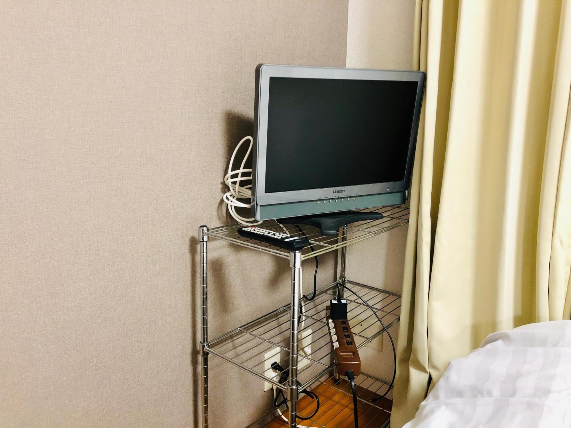 板橋 Rcアネックス 305,306 Apartamento Tóquio Exterior foto