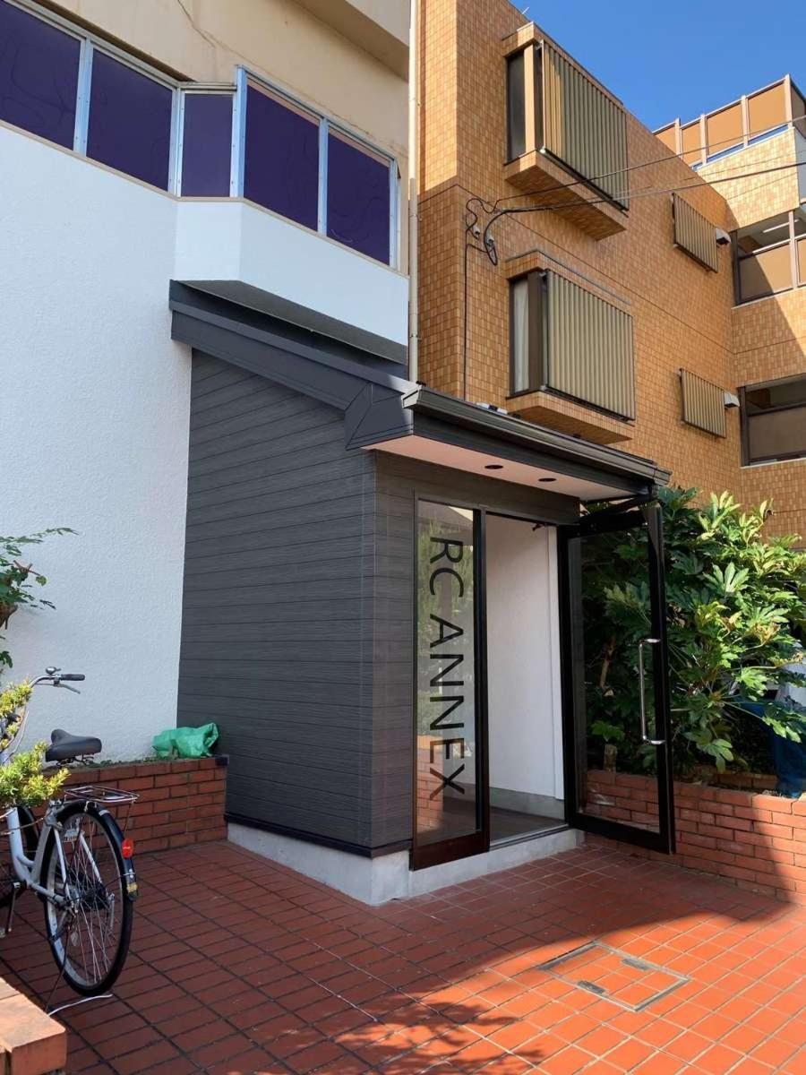 板橋 Rcアネックス 305,306 Apartamento Tóquio Exterior foto