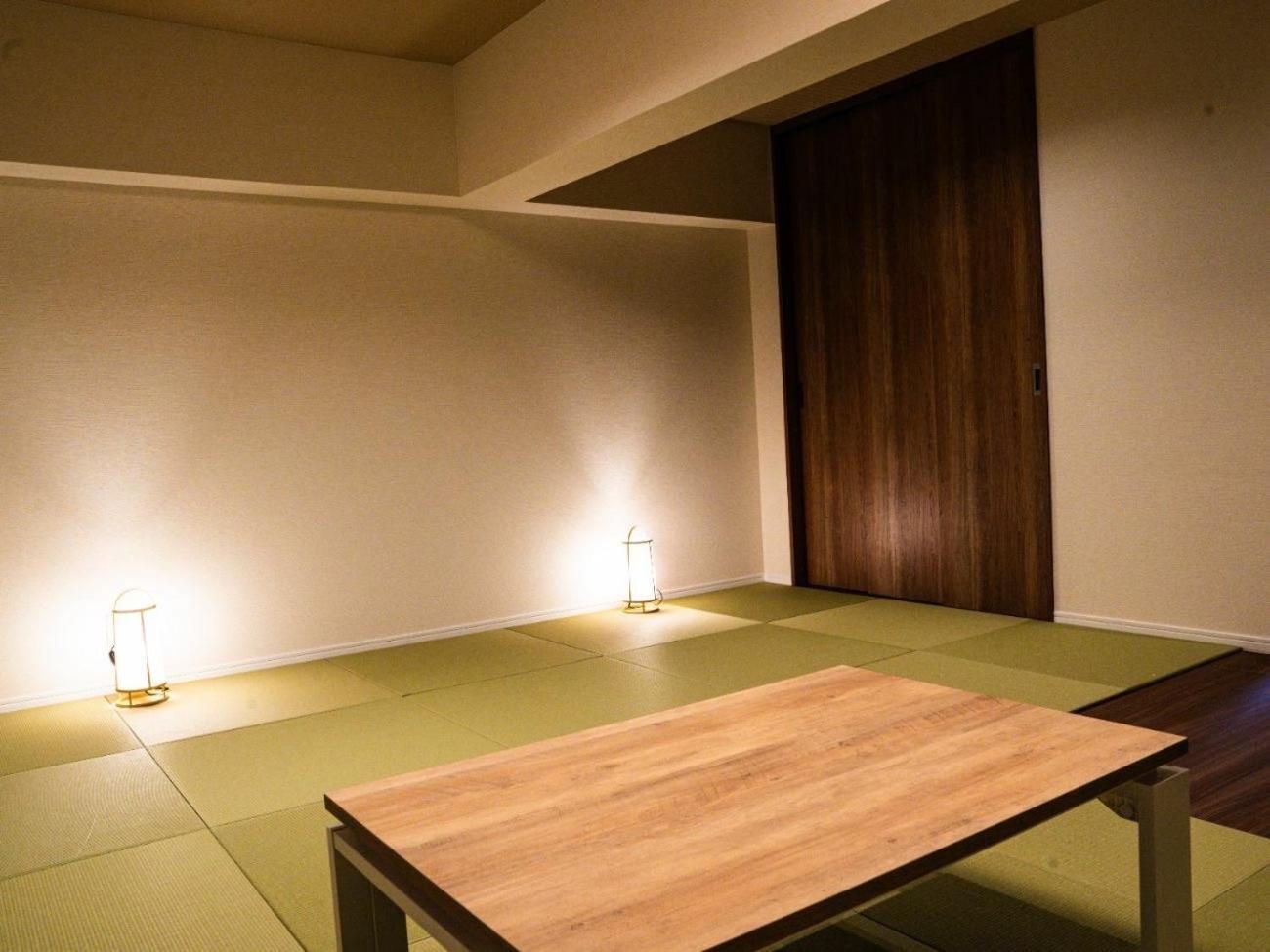 板橋 Rcアネックス 305,306 Apartamento Tóquio Exterior foto