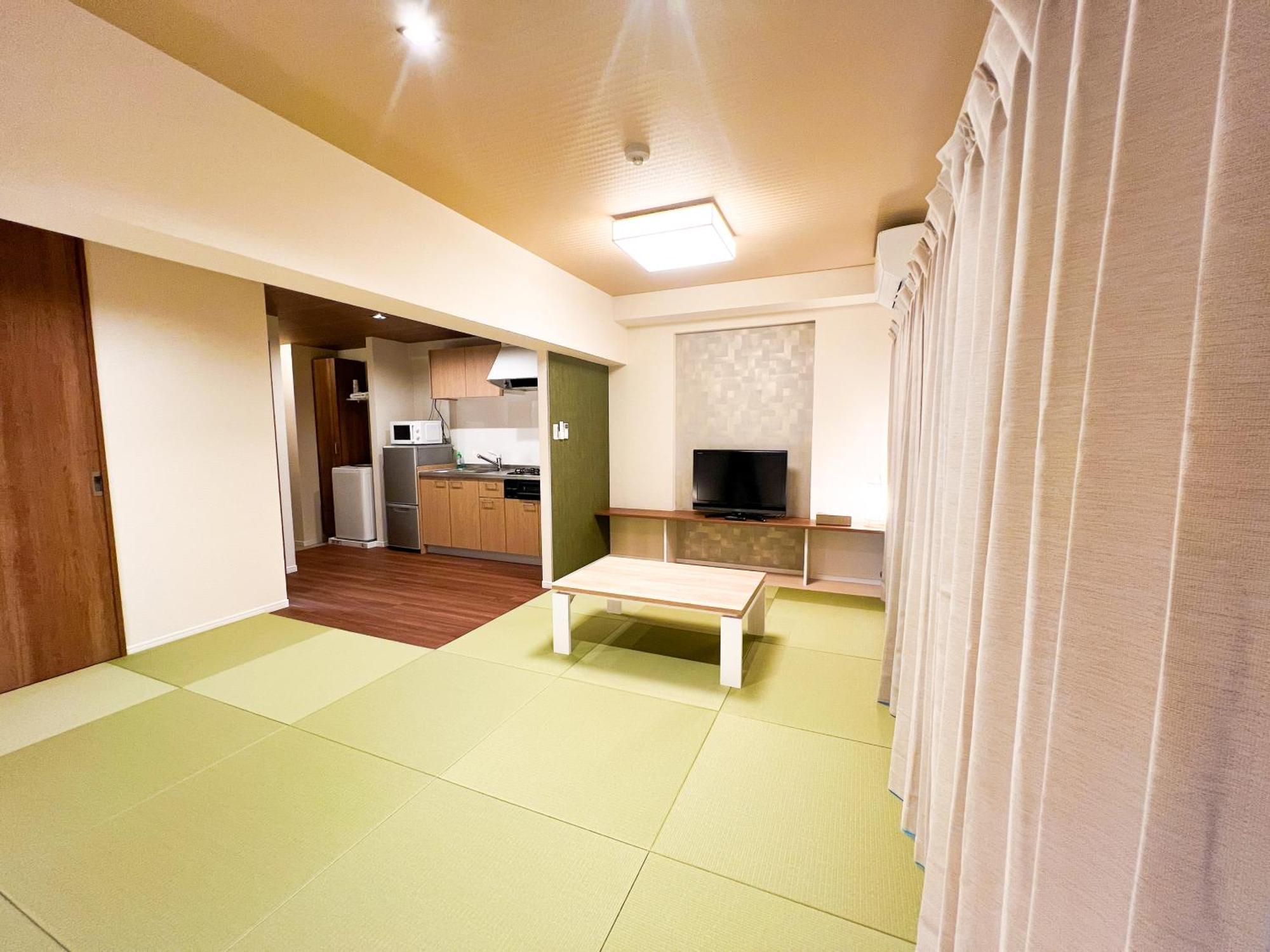 板橋 Rcアネックス 305,306 Apartamento Tóquio Exterior foto