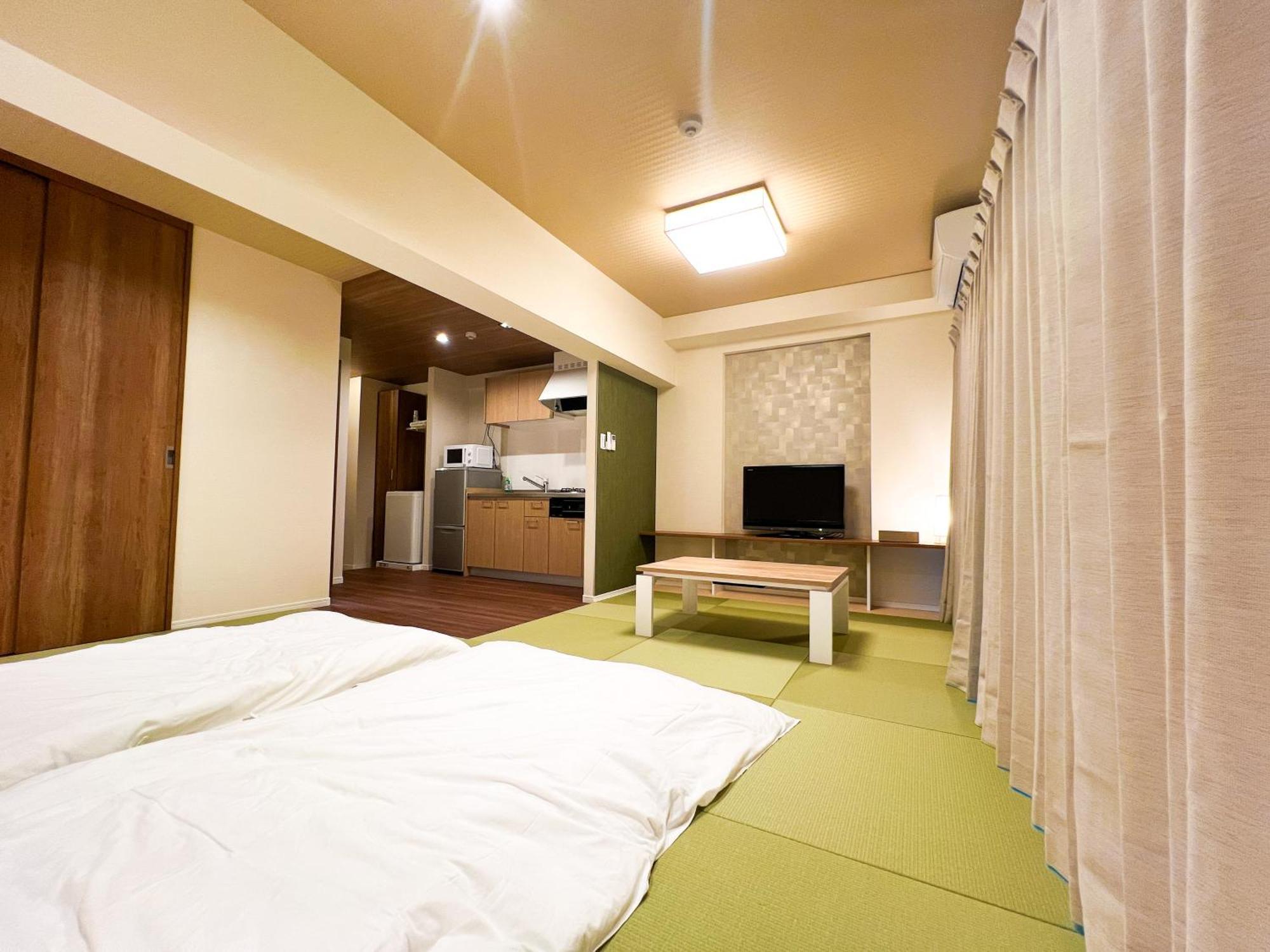 板橋 Rcアネックス 305,306 Apartamento Tóquio Exterior foto