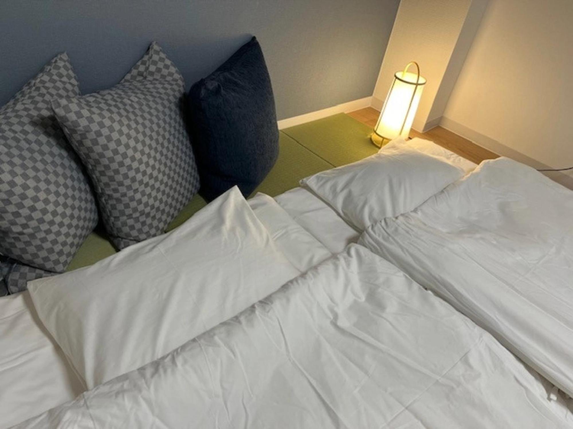 板橋 Rcアネックス 305,306 Apartamento Tóquio Quarto foto
