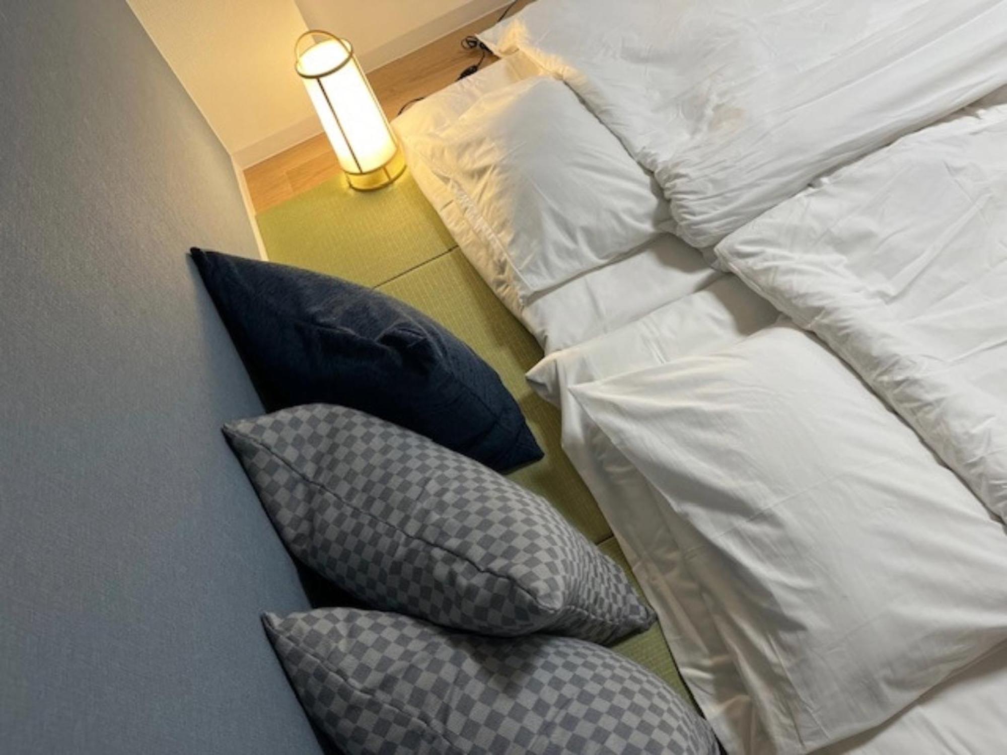 板橋 Rcアネックス 305,306 Apartamento Tóquio Quarto foto
