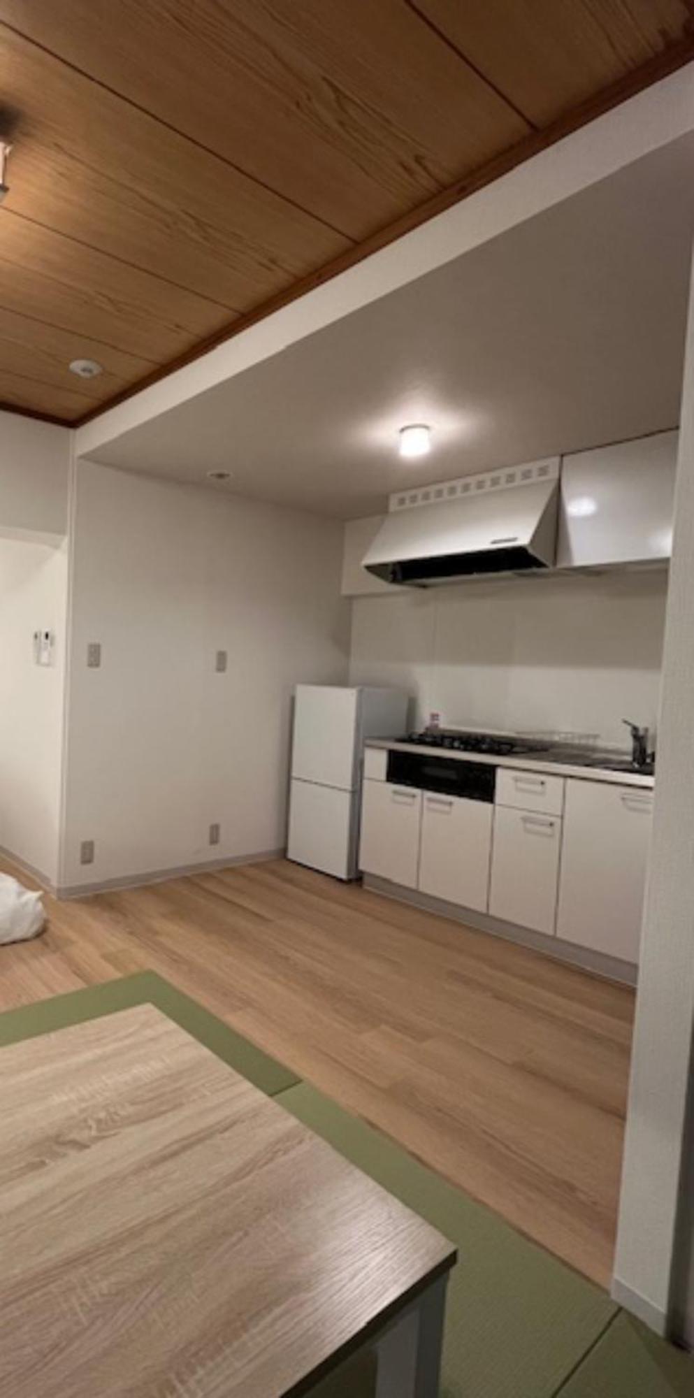 板橋 Rcアネックス 305,306 Apartamento Tóquio Quarto foto