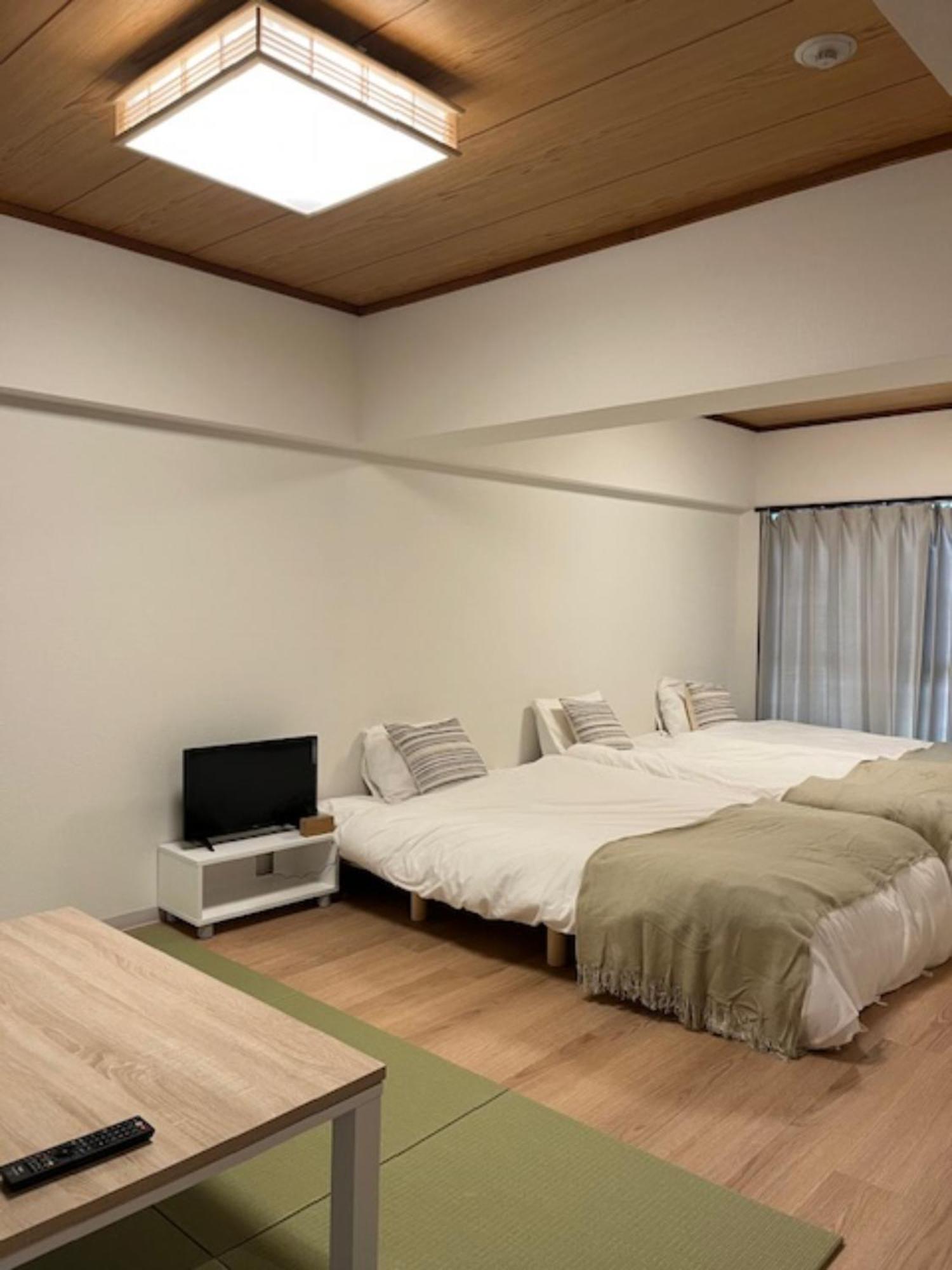 板橋 Rcアネックス 305,306 Apartamento Tóquio Exterior foto