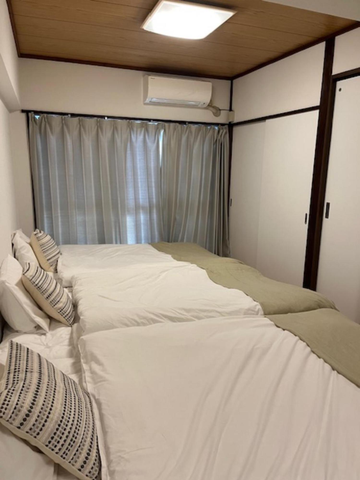 板橋 Rcアネックス 305,306 Apartamento Tóquio Quarto foto