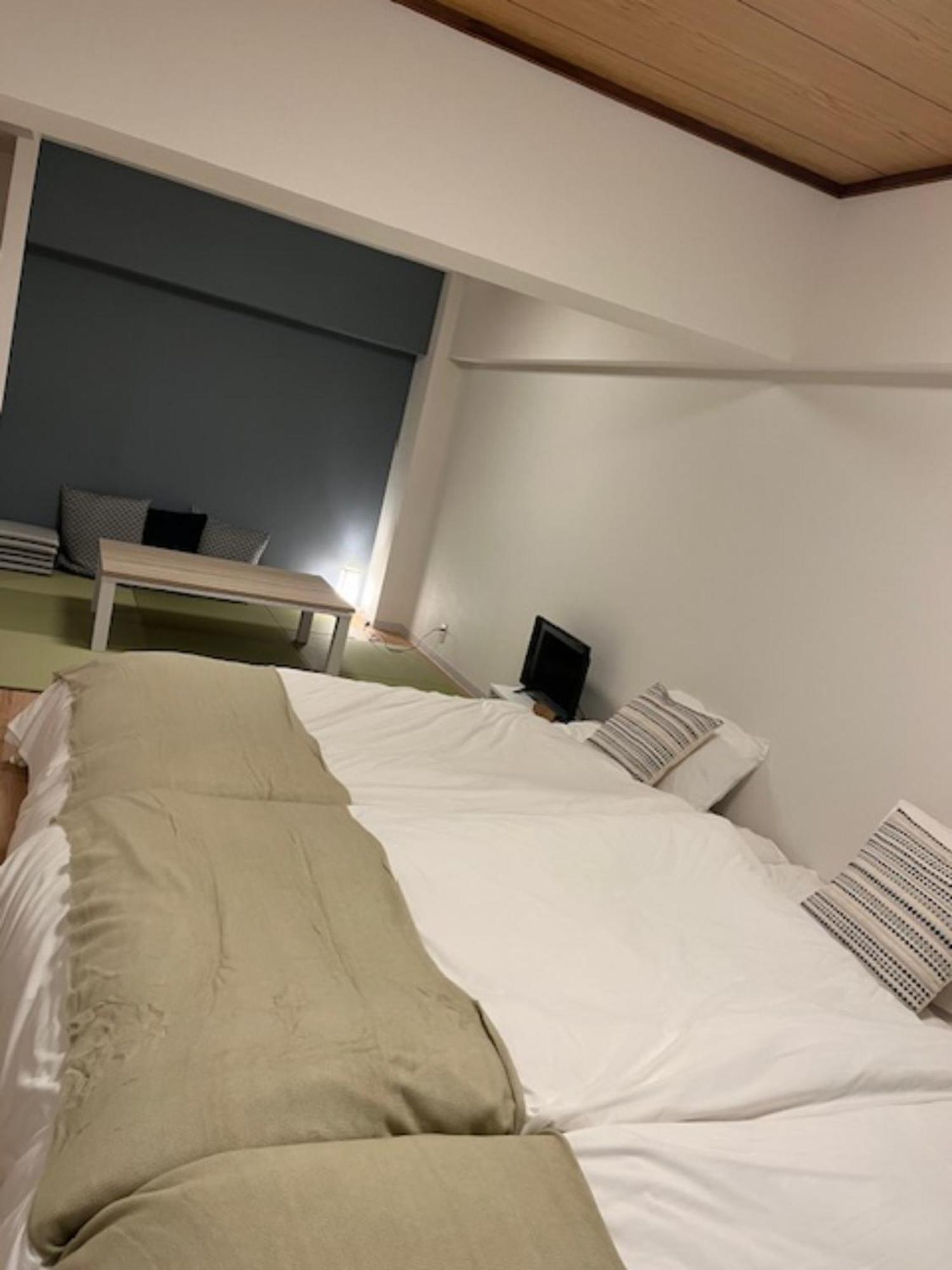 板橋 Rcアネックス 305,306 Apartamento Tóquio Quarto foto