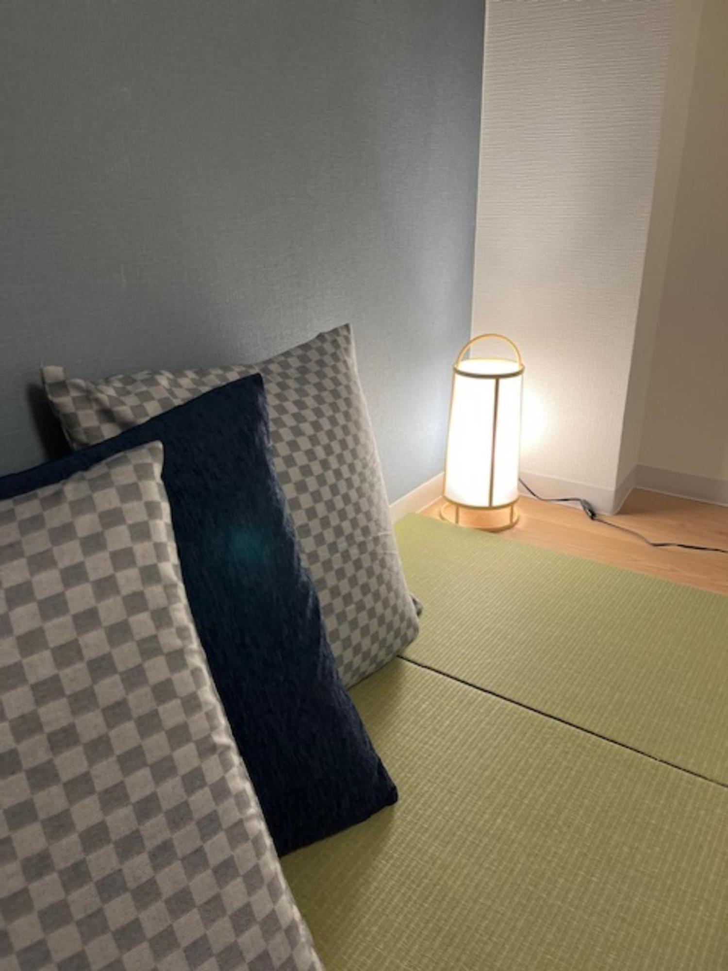 板橋 Rcアネックス 305,306 Apartamento Tóquio Quarto foto
