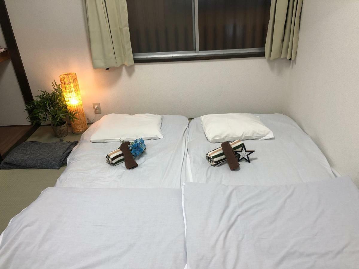 板橋 Rcアネックス 305,306 Apartamento Tóquio Exterior foto