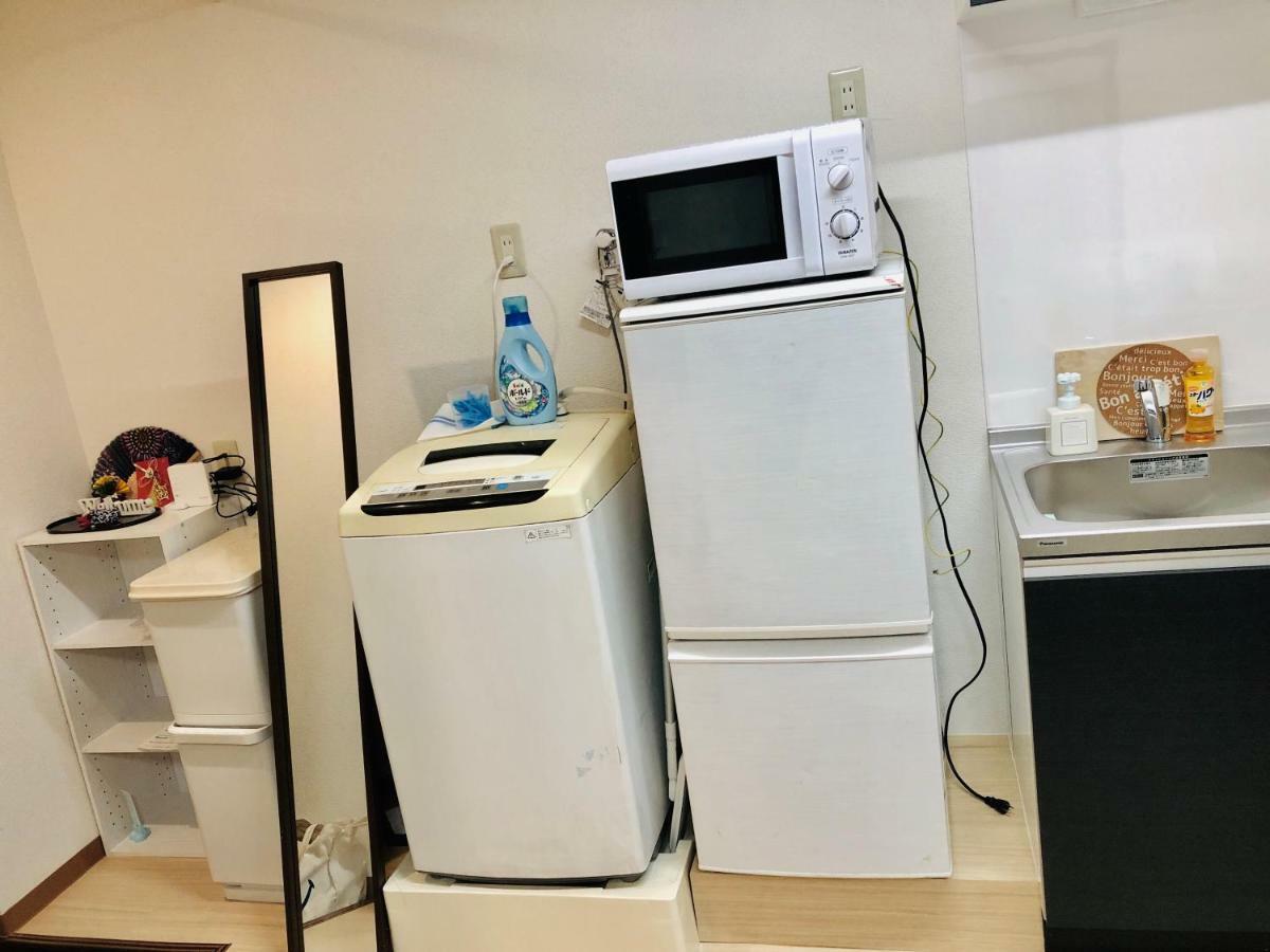 板橋 Rcアネックス 305,306 Apartamento Tóquio Exterior foto