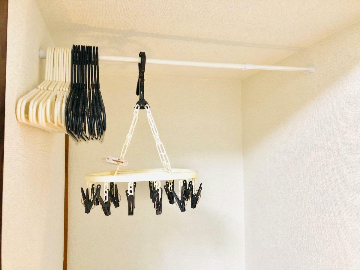 板橋 Rcアネックス 305,306 Apartamento Tóquio Exterior foto